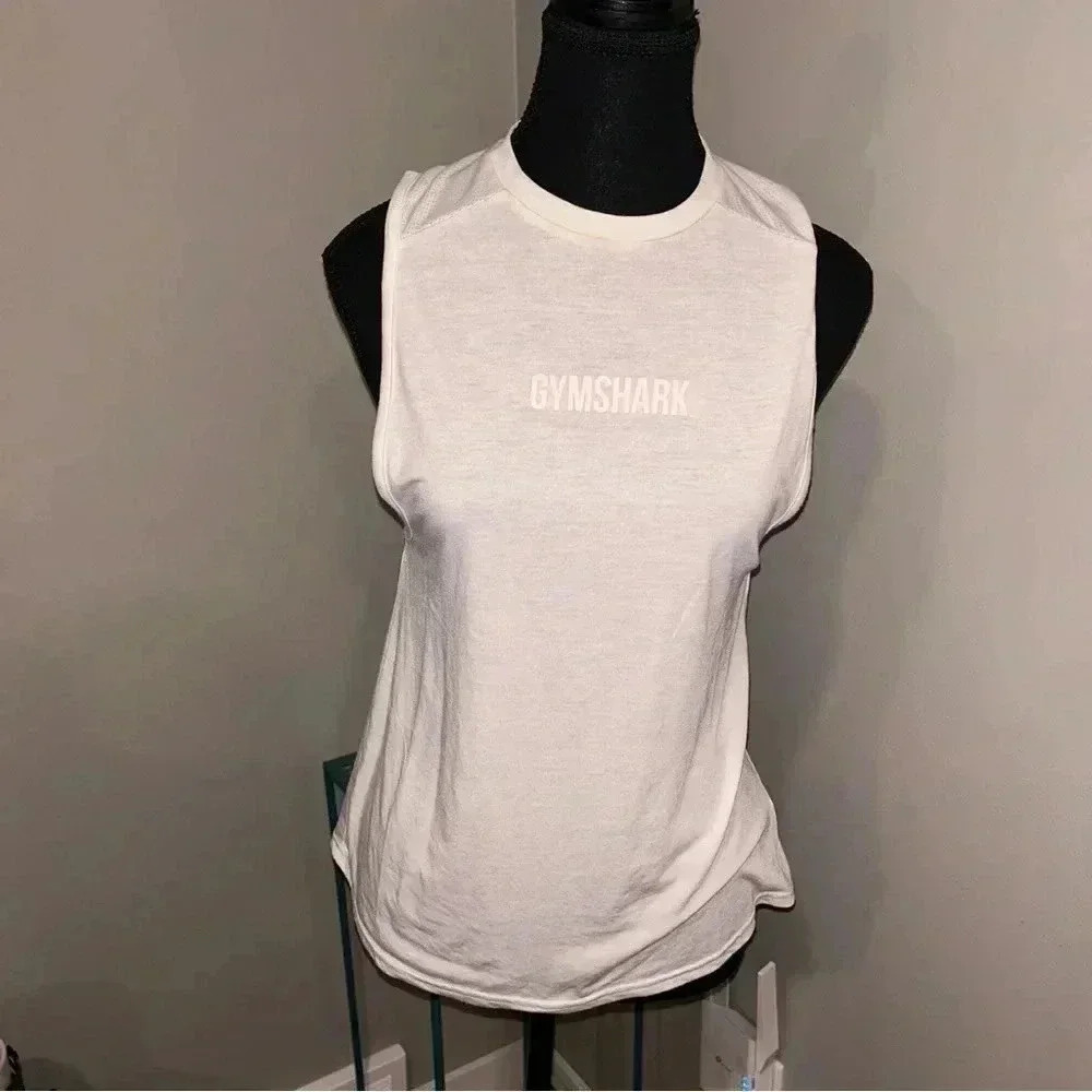 Gymshark Tank